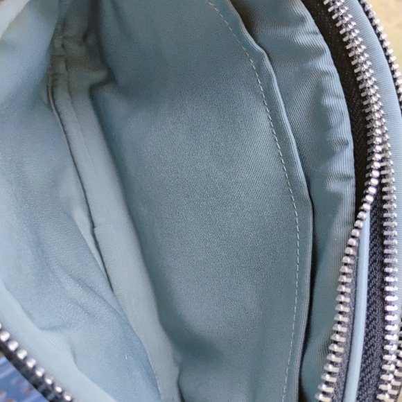 Coach Party Owl w/ Martini  double zip crossbody bag No Callouts free shipping - Picture 12 of 12